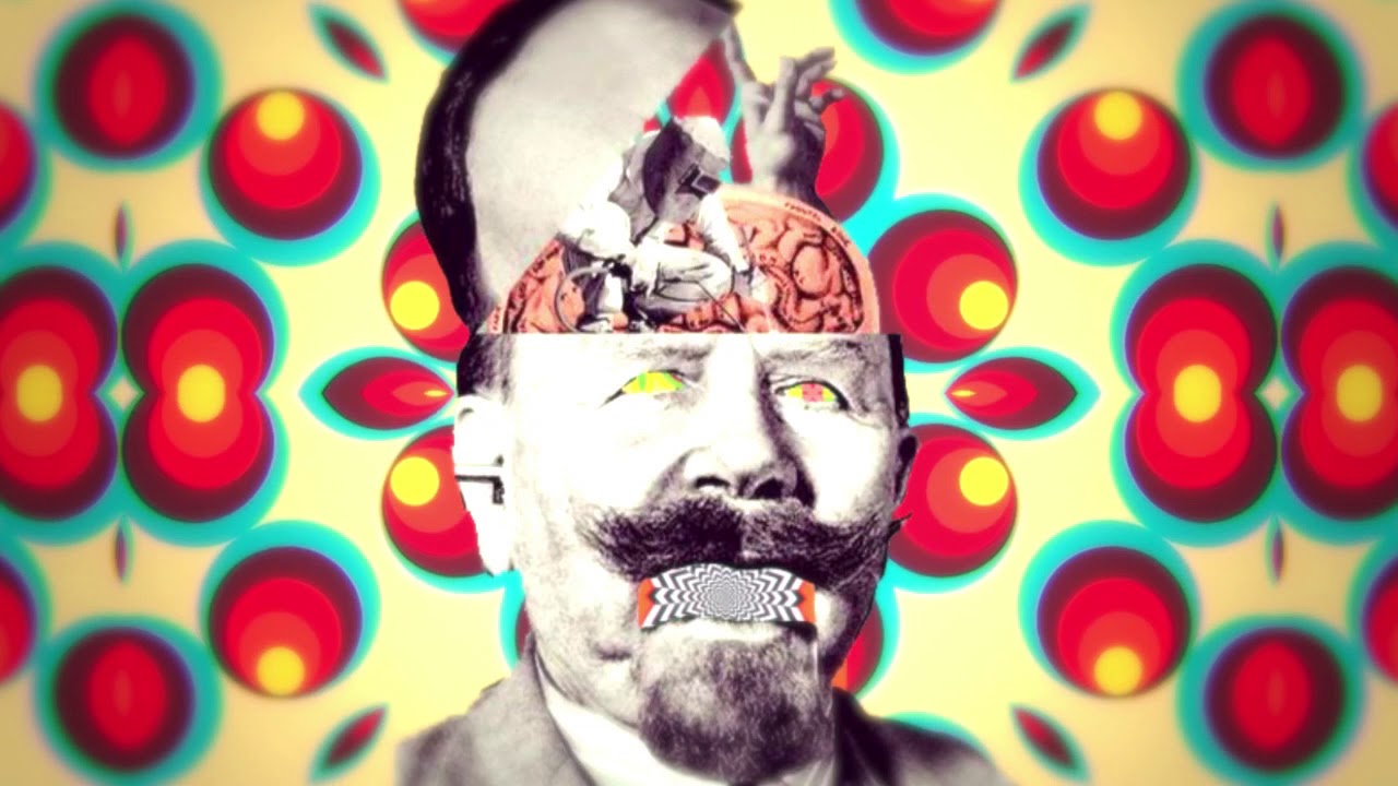 Cosmovision - When The Music Drops (Subtítulos en español) ||Lyrics||