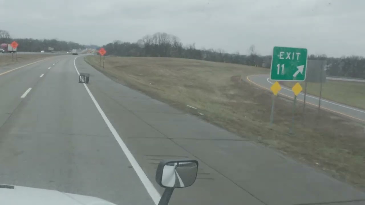 Life as a Local Truck Driver. No Long Hauls welcome to my New Channel 