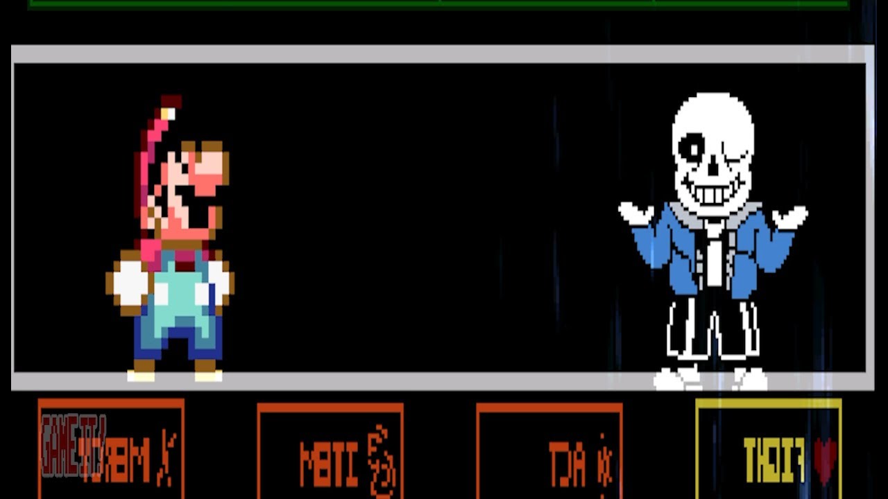 POWER STAR MARIO CRAZY EVIL LAUGH! | CHALLENGED THE SUPER MUGENS