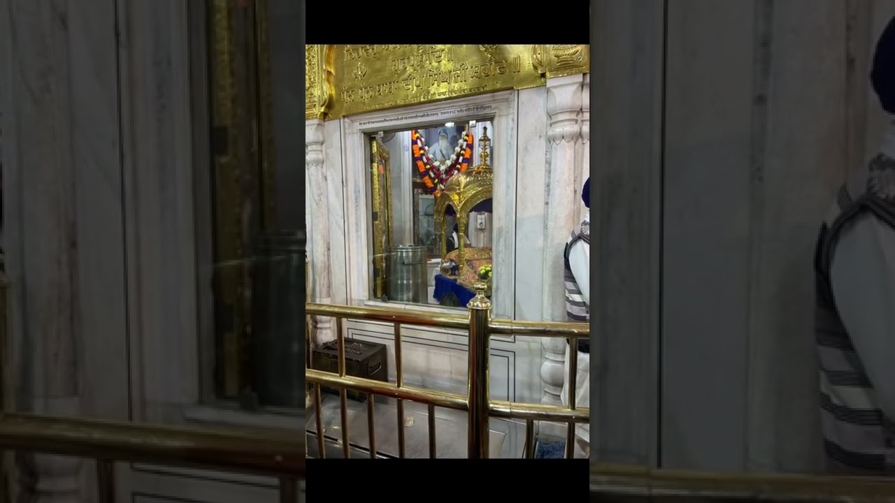 #dharmik Dhan Baba Deep Singh ji | Bhai Guriqpal Singh ji