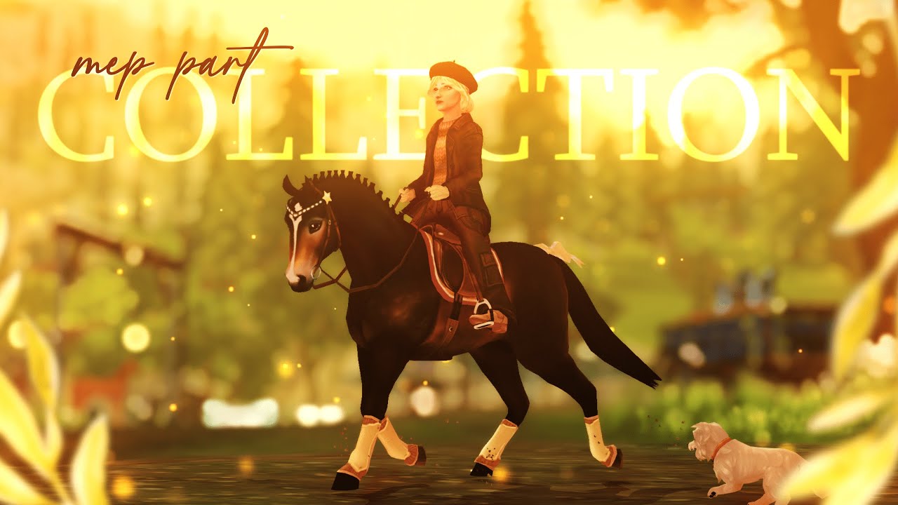 MEP Part Collection #4