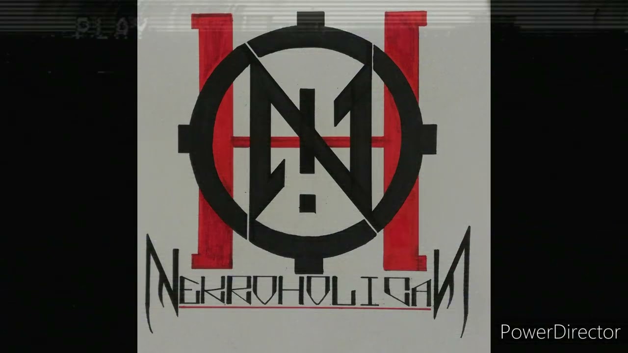 NEKRO HOLICAN X REALTALK X