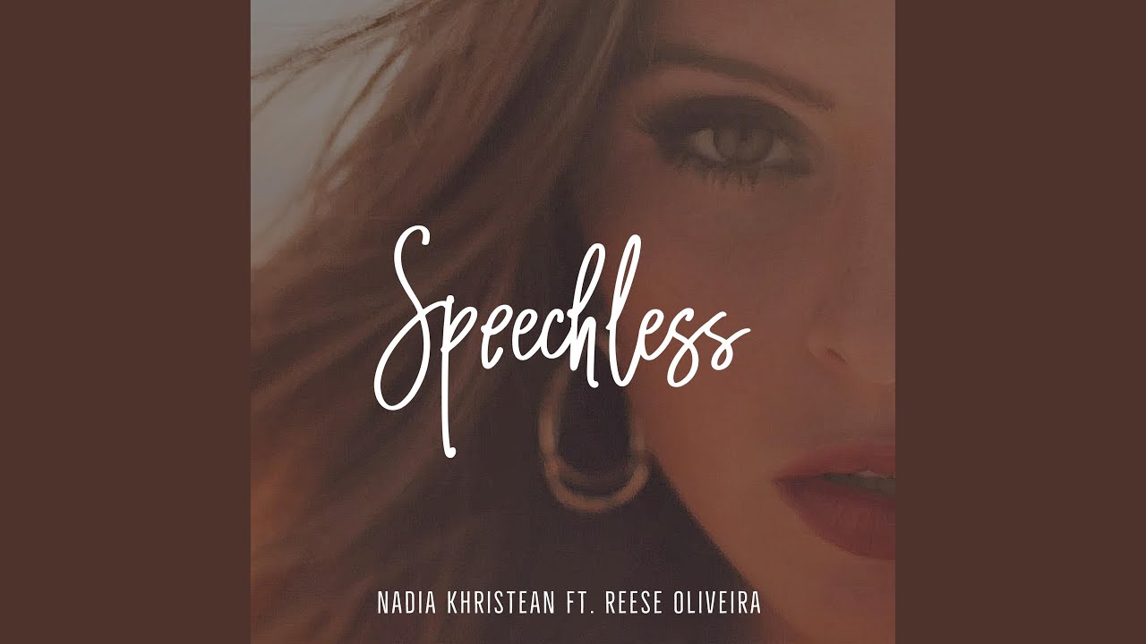 Speechless (feat. Reese Oliveira)