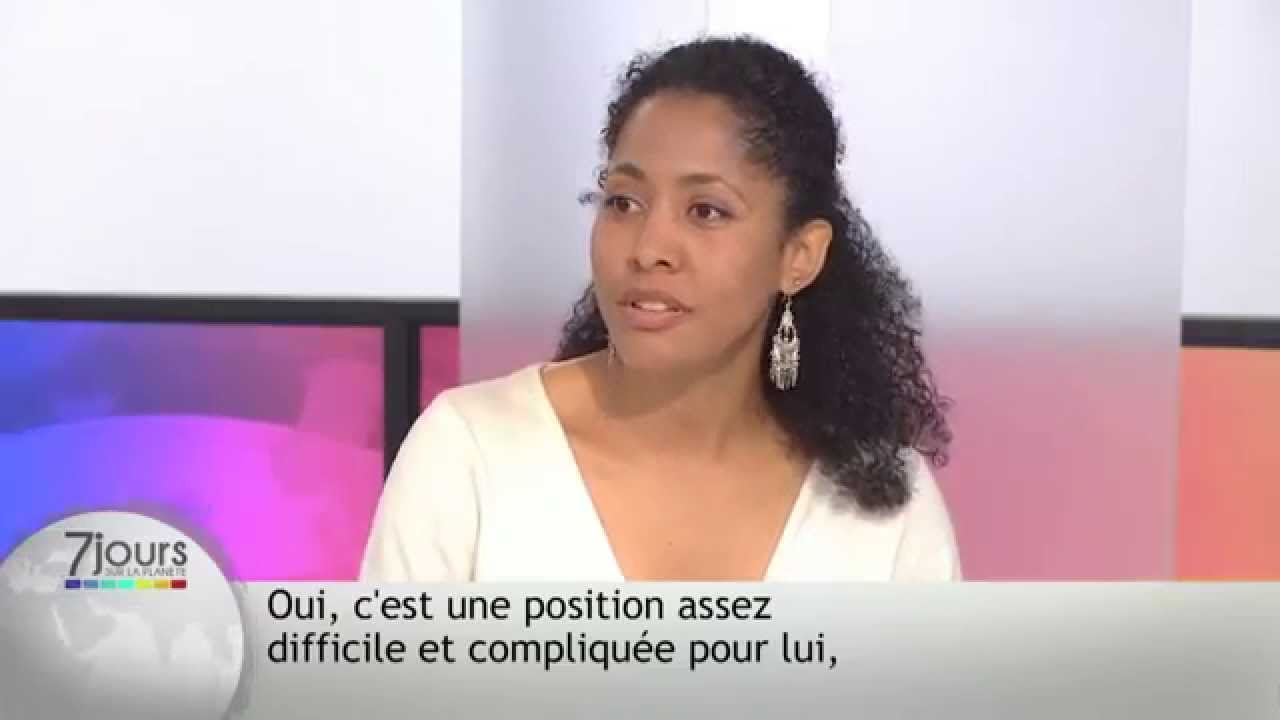 Le racisme aux &Eacute;tats-Unis - Sarah Fila-Bakabadio