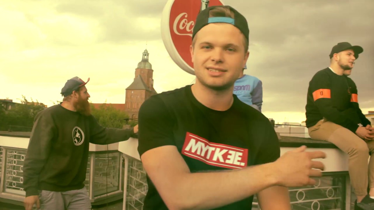 Hasteez x Kryhoo - Słodko-gorzki