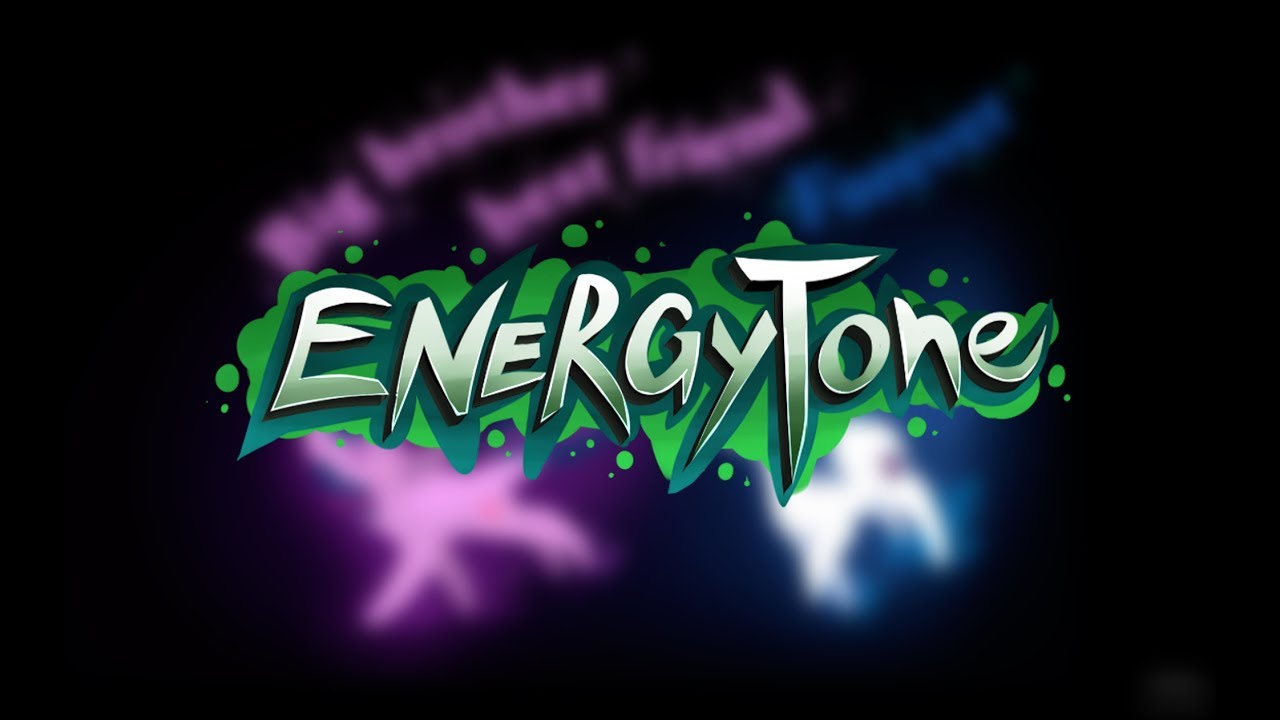EnergyTone - BBBFF (Сover) [RUS]