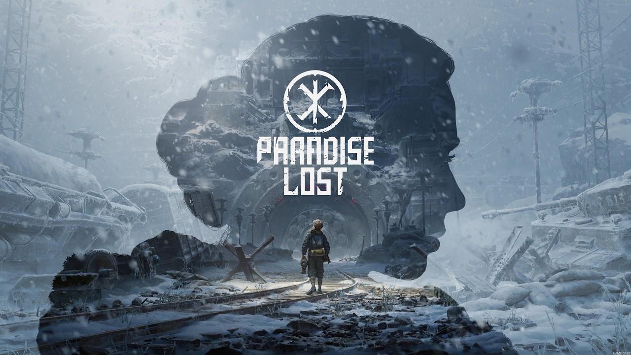 Paradise Lost-Gameplay No Commentary