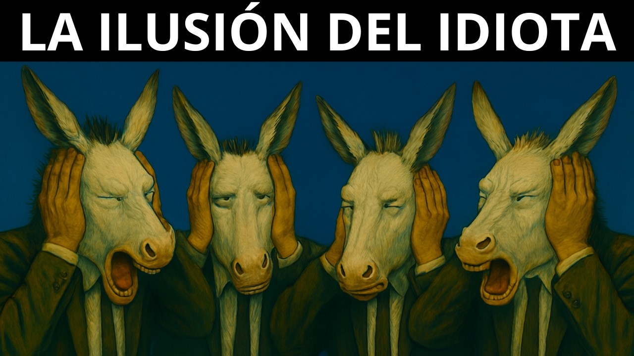 La verdad que los idiotas odian escuchar – Schopenhauer