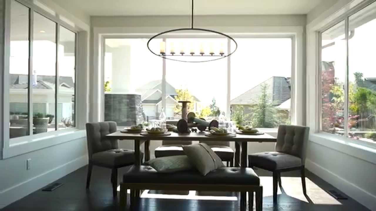 Rykon - Wilden Show Home