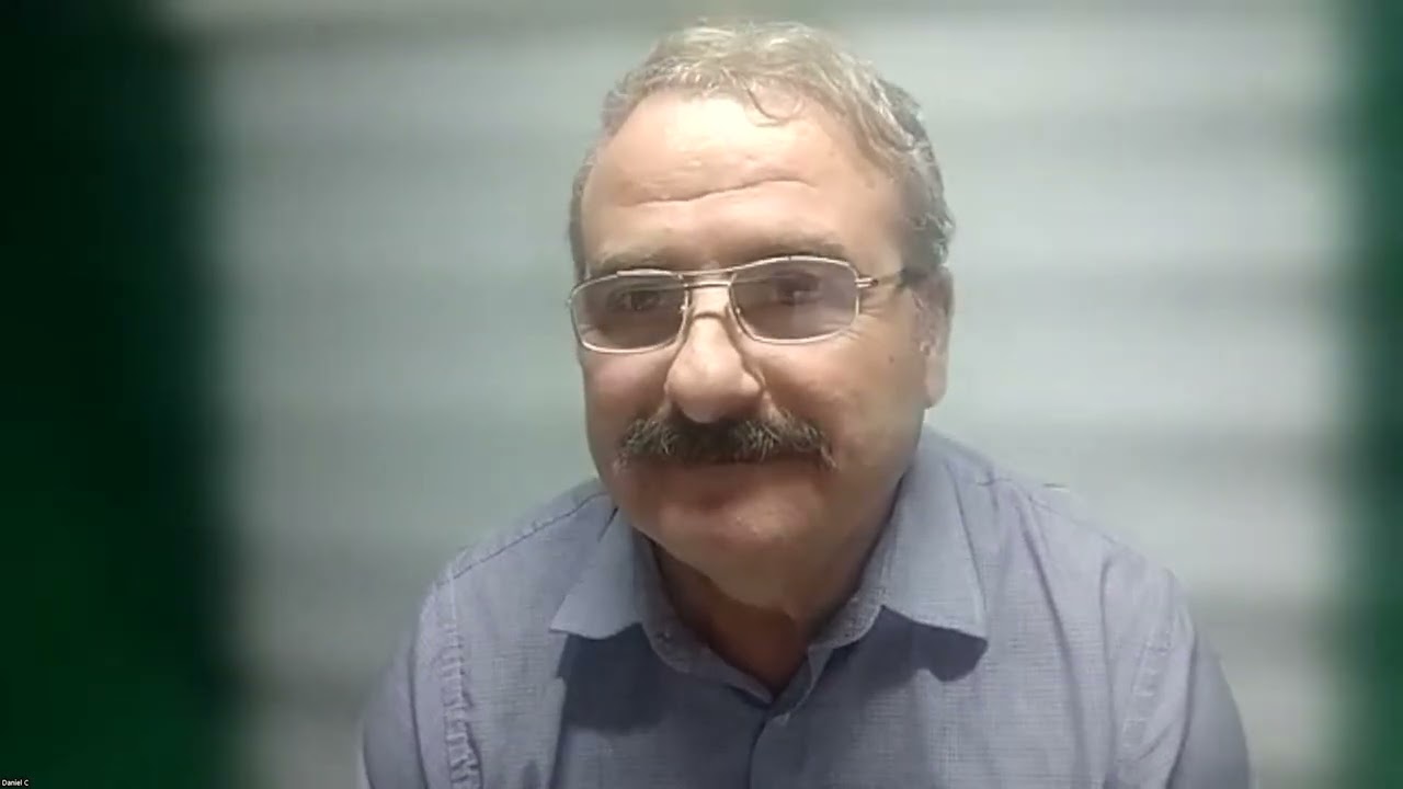 20/02/2026 | Vineri Seara împreună cu DANIEL CHIRILEANU