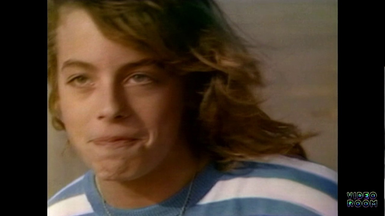 Leif Garrett - Surfin' USA (1978)