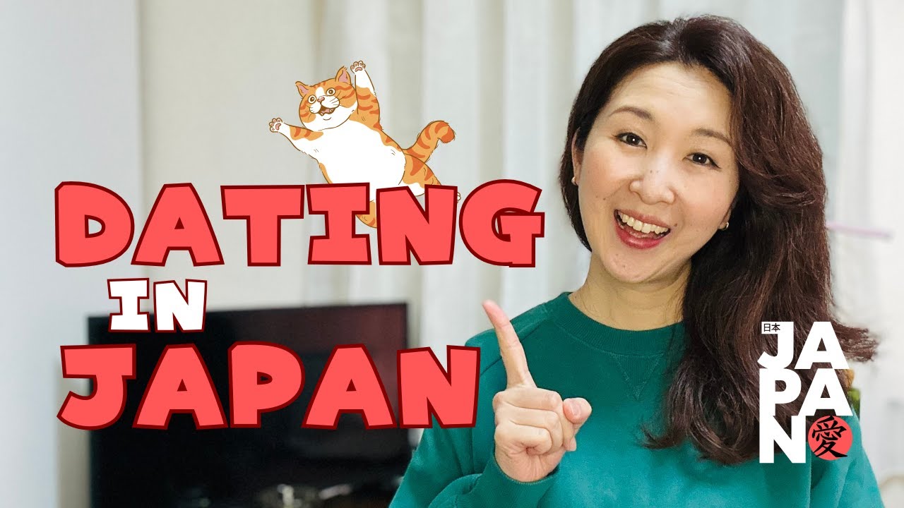 What You MUST Know Before Your First Date! 🇯🇵💕Japanese Dating 101