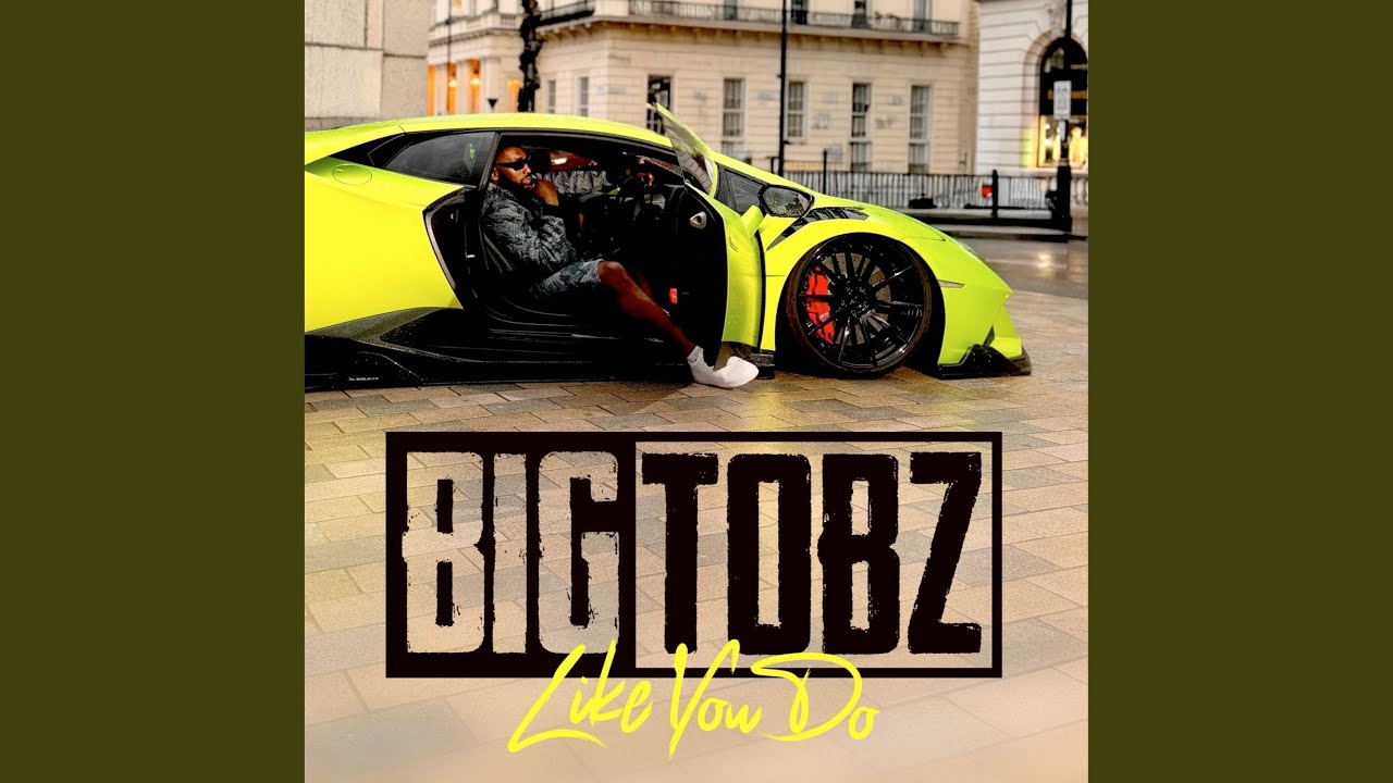 Like You Do