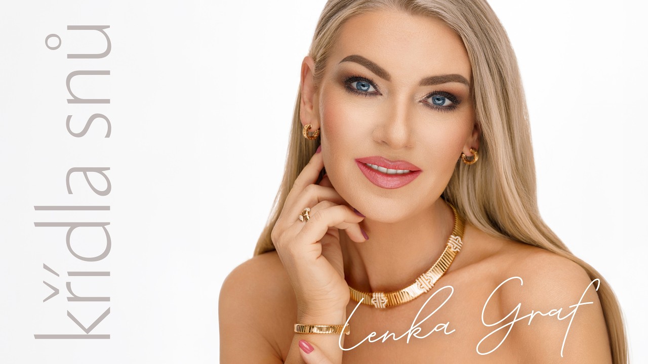 Lenka Graf – Křídla snů