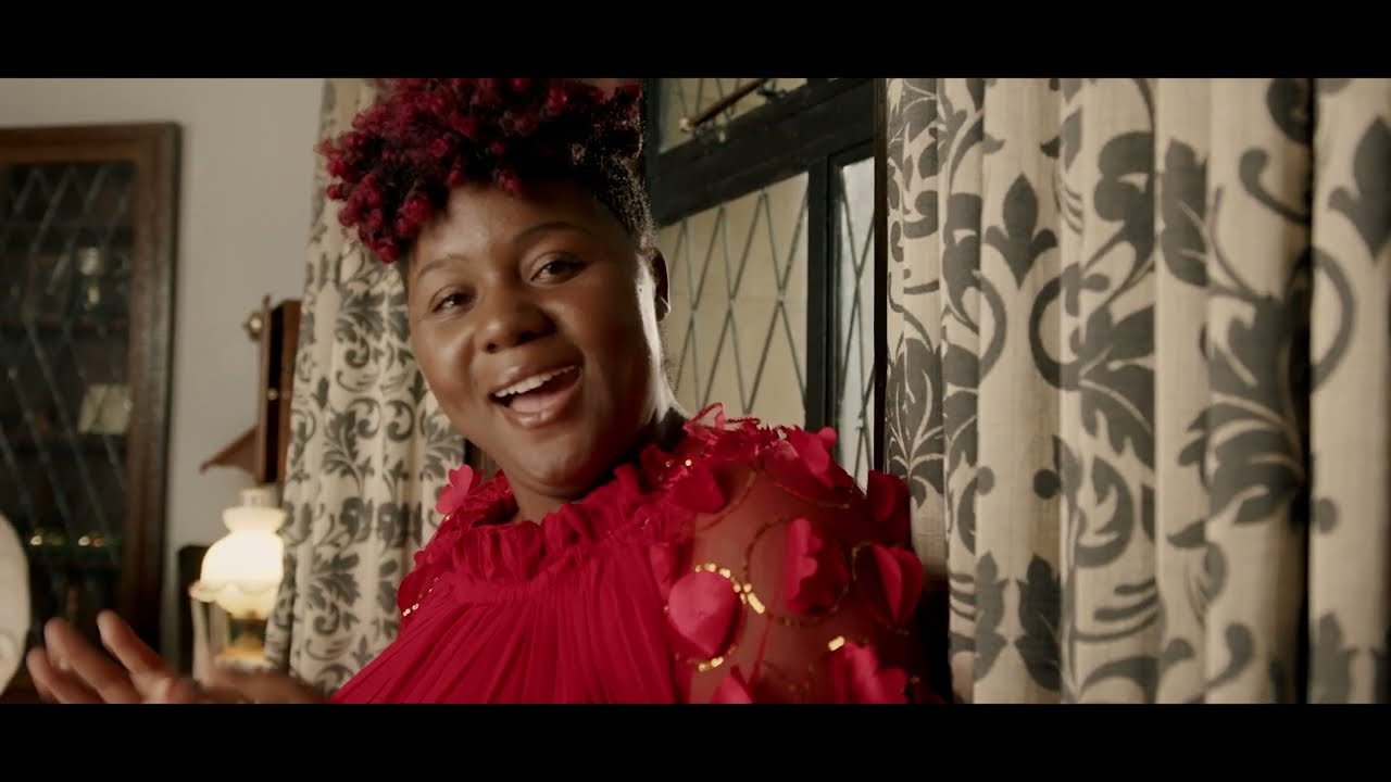 Firm Faith Music - Shoko Rengirozi Nhatu (Official Music Video)