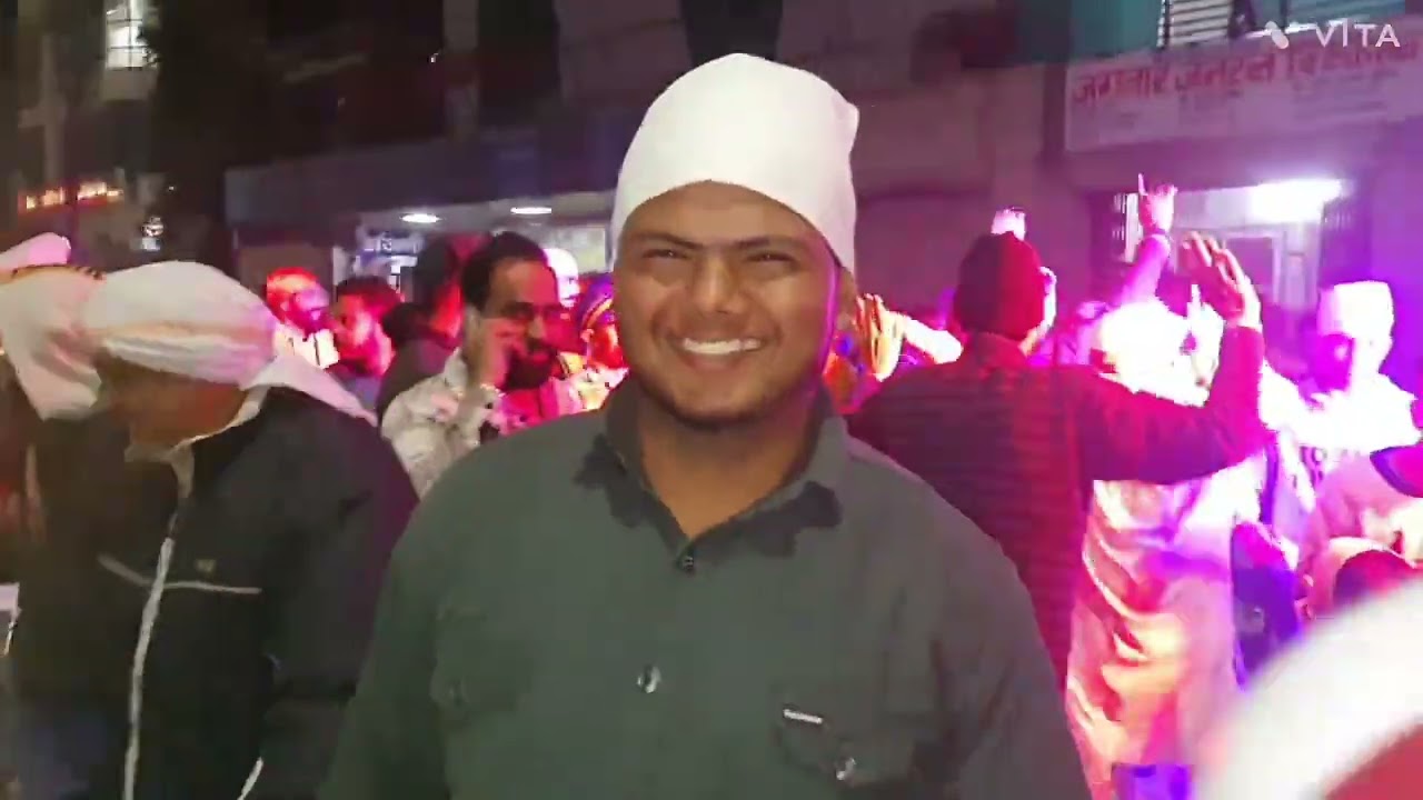 Shri Guru Ravidas Jayanti #JAGGO NIGHT #CELEBRATION Ep.1