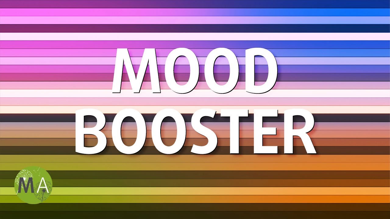 Mood Booster for Depression and Low Motivation with Isochronic Tones