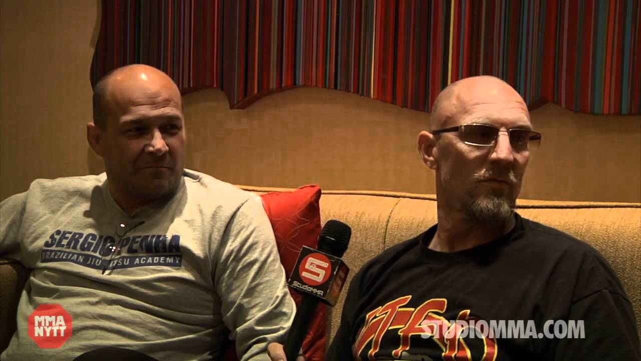 Studiomma - Sergio Penha & Nick D. Blomgren