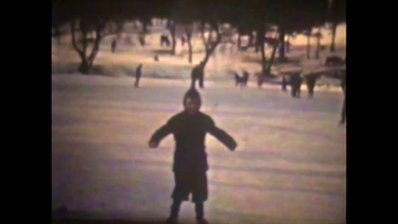 1936  - 1939 Central Park, Schenectady, NY