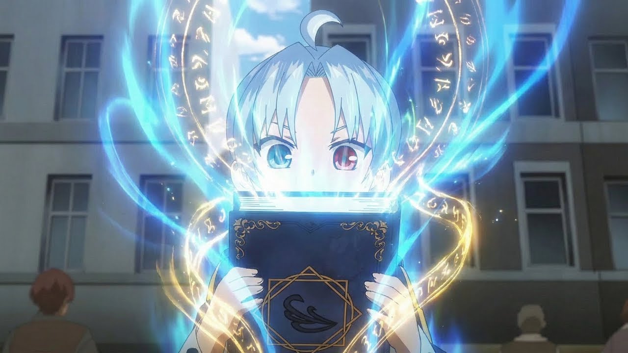 Într-o Viață Acordată Ca NOBIL, El Mânuiește O Armă Blestemată Pentru A Dobândi O Putere Fără Egal