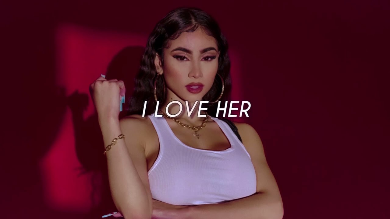 paloma mami - I love her // slowed + reverb