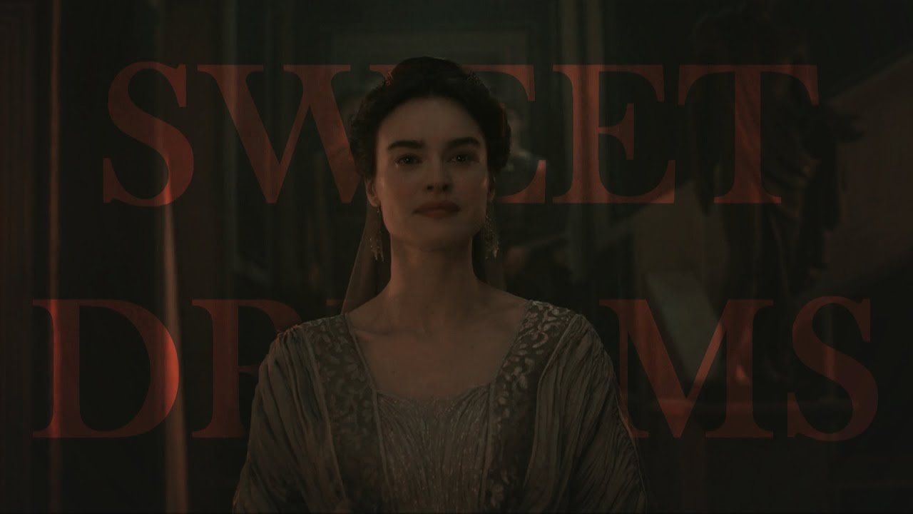 Livia Drusilla | Sweet Dreams