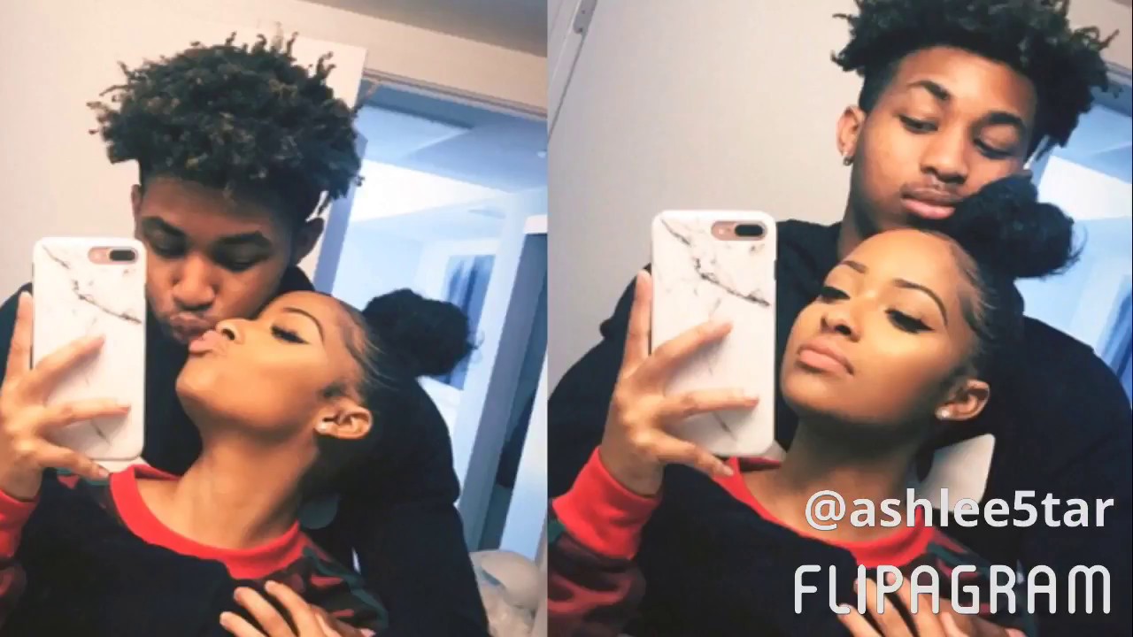 DDG and Kennedy cute clips