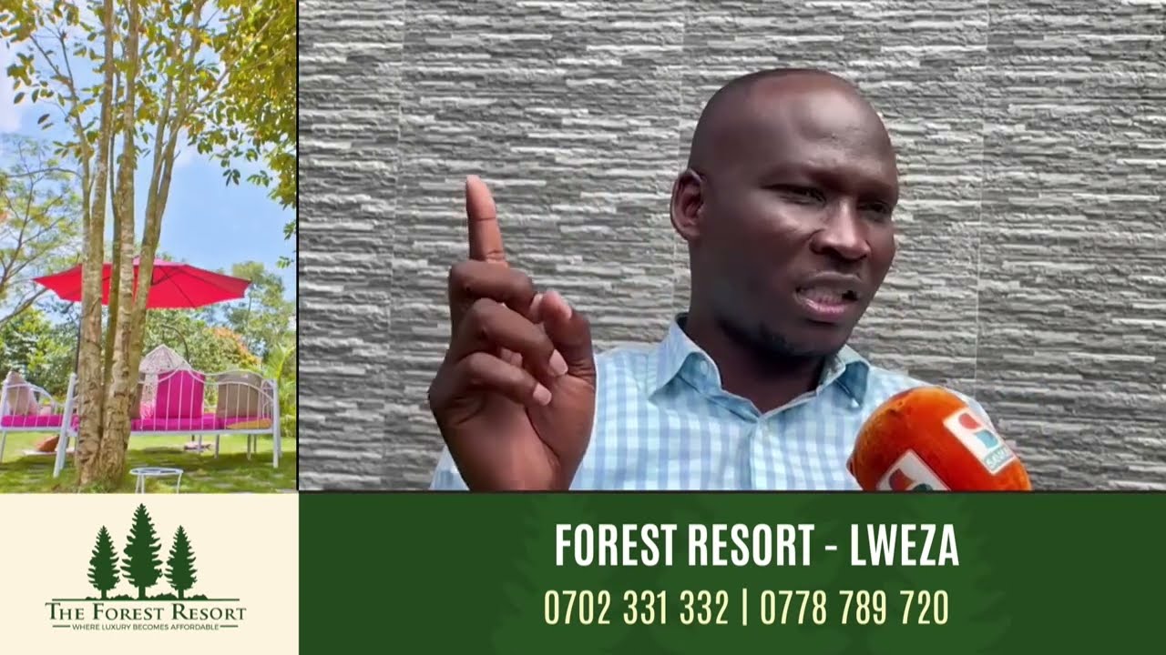 Ba Pulomoota bebabbako ssente za Museveni bakoze SACCO #Kawunyemu360