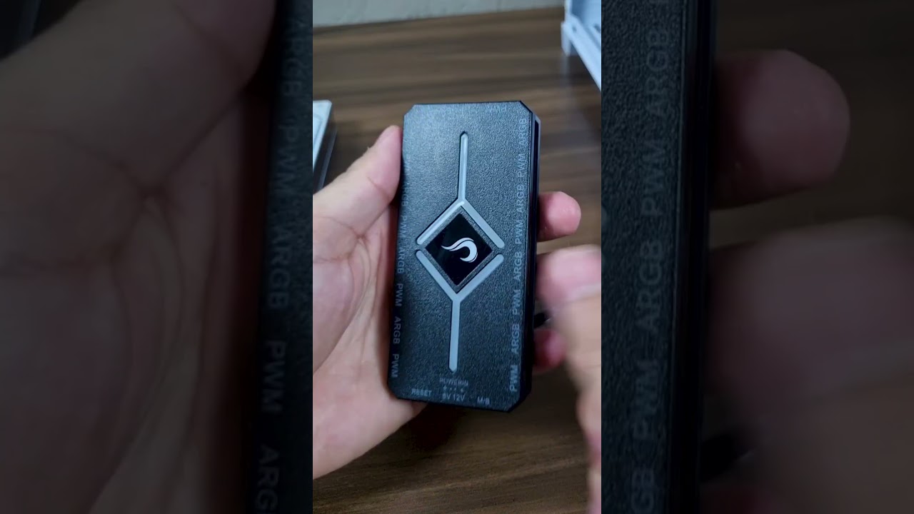 COMO CONECTAR CONTROLADORA RISE MODE SEM USAR PLACA M&Atilde;E
