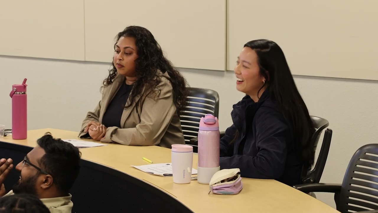Course Spotlight: Strategic Business Negotiations