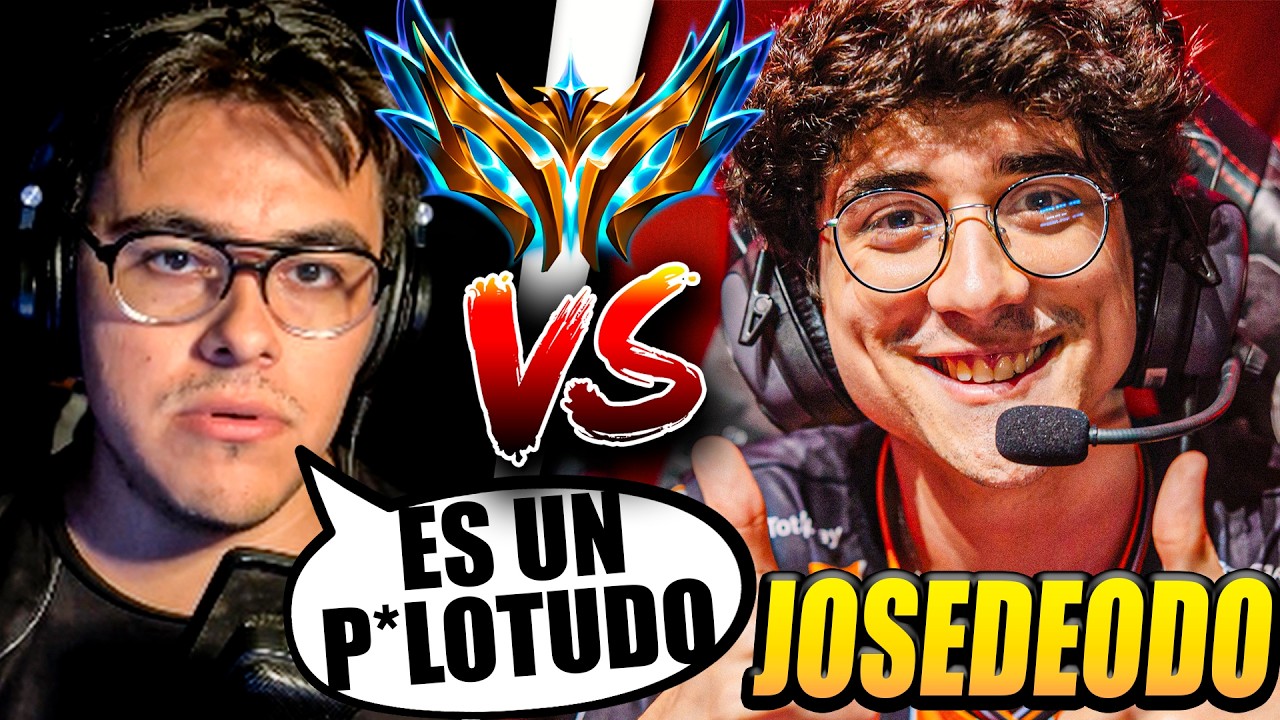 ✅ CHALLENGER REACCIONA AL 