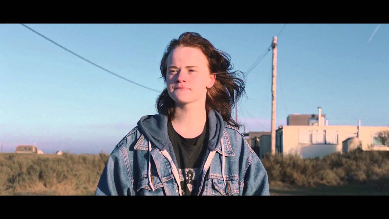 Lush - Out Of Control (Official Video)