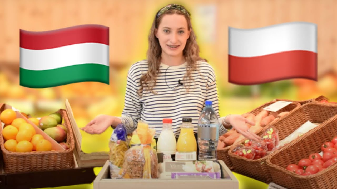 ÁRAK MAGYARORSZÁGON VS. LENGYELORSZÁGBAN