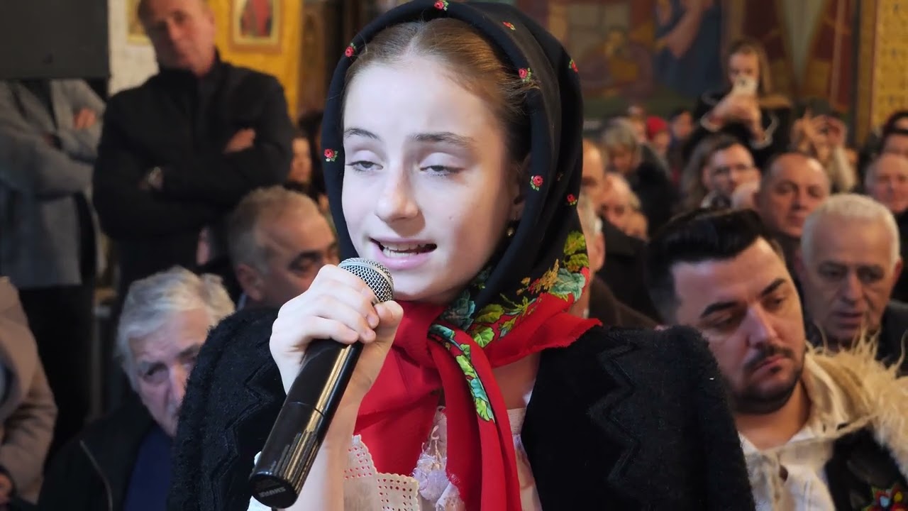 Служба организации мероприятий прихода деревни Тиса, том 2