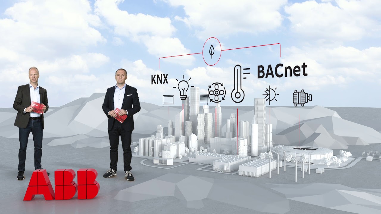 Innovation Show 2020 - Next level of Smart Building Automation based on BACnet and KNX standards