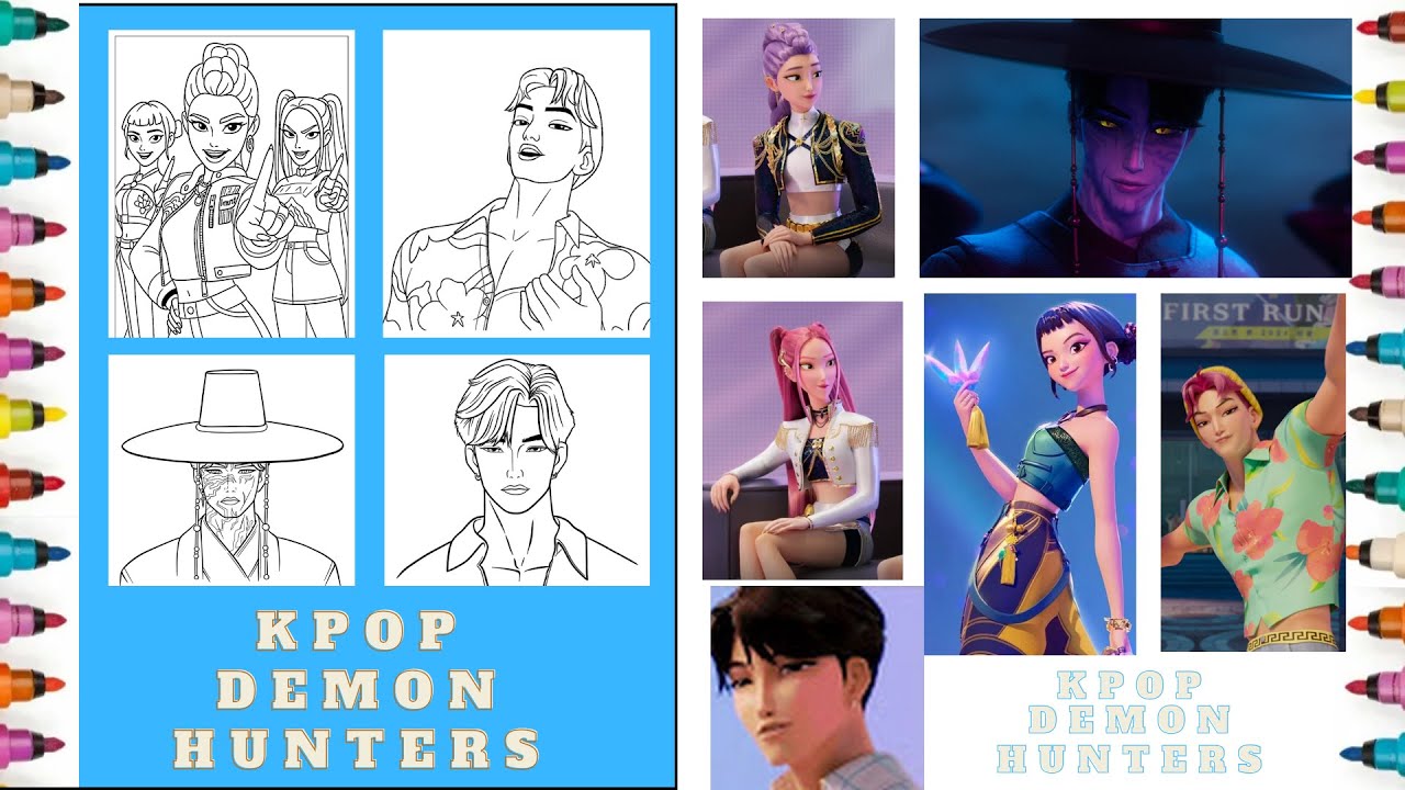 K-pop 