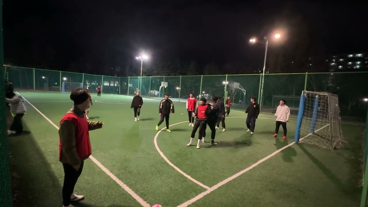 3월3일(화) 경기영상6