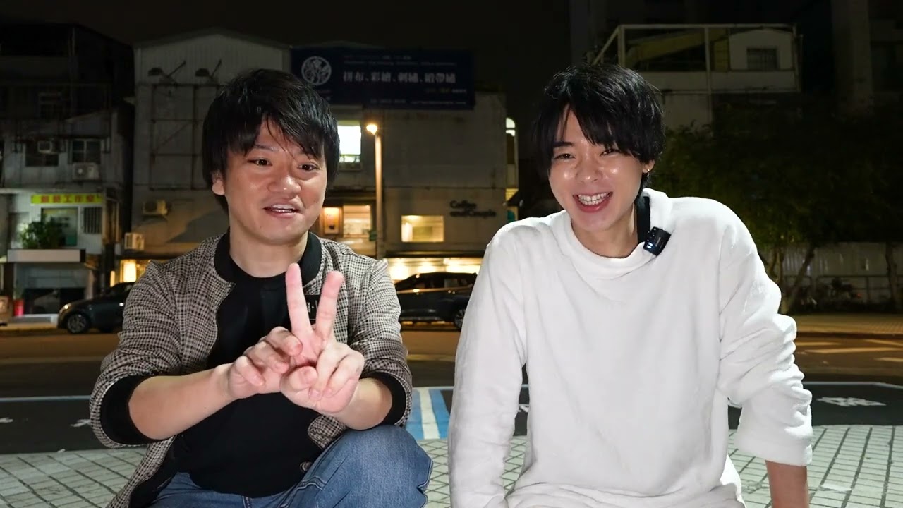 新年で燃えてる男と新年なのに年越しの記憶が無い男【TalkMans#117】