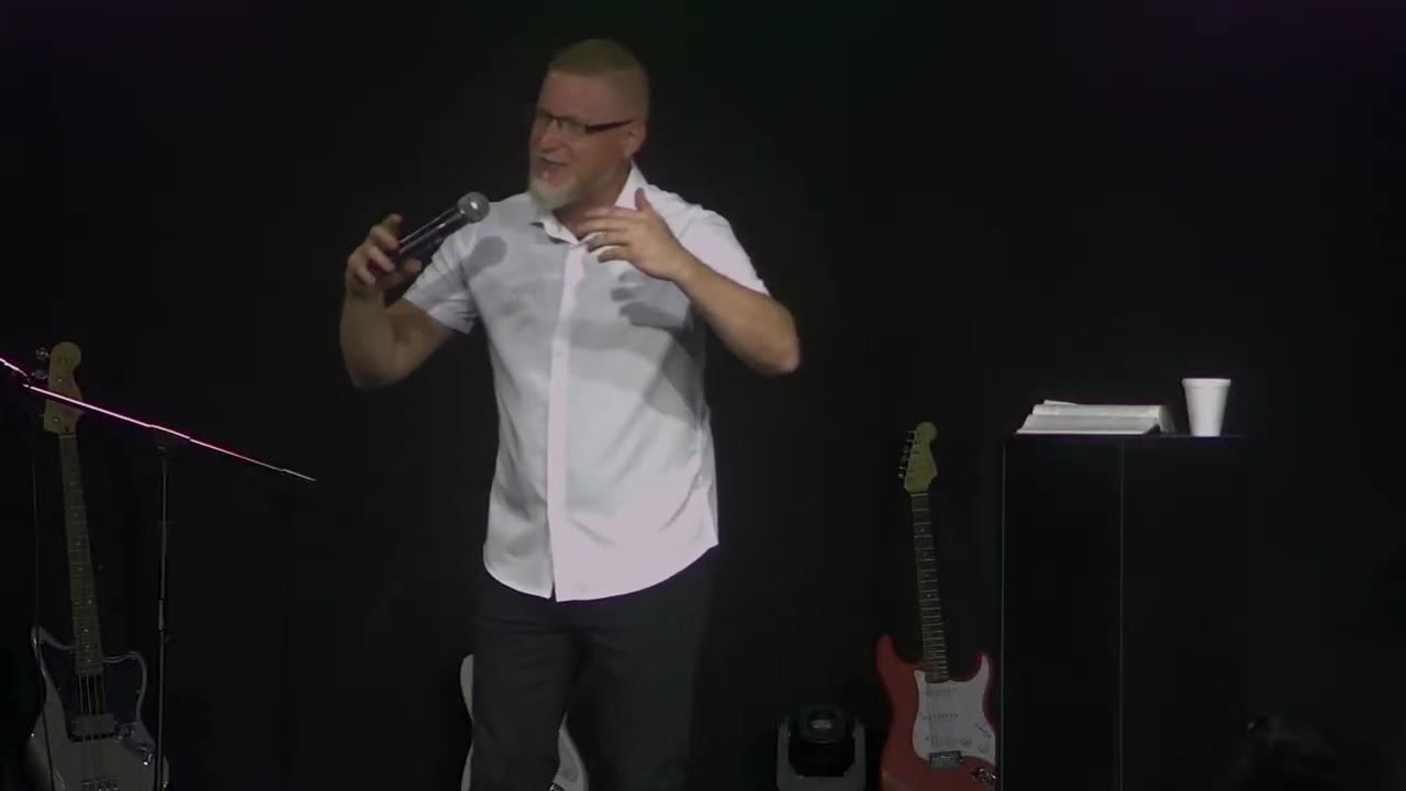 The Vine Church | JESUS IS BETTER - WEEK #23:  HEBREWS 10