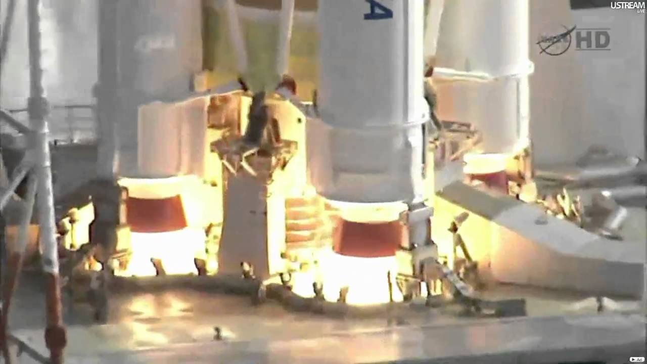 HTV2 Launch HD