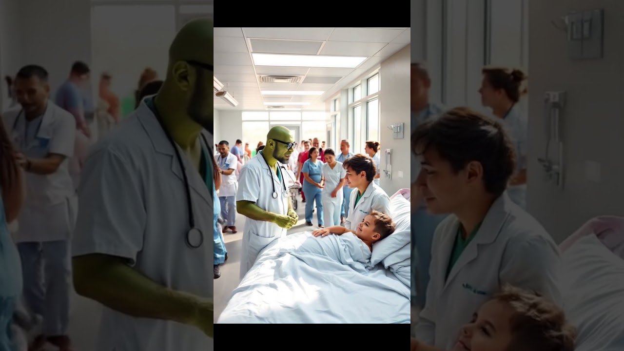 Orcs in Real Life?! 😳