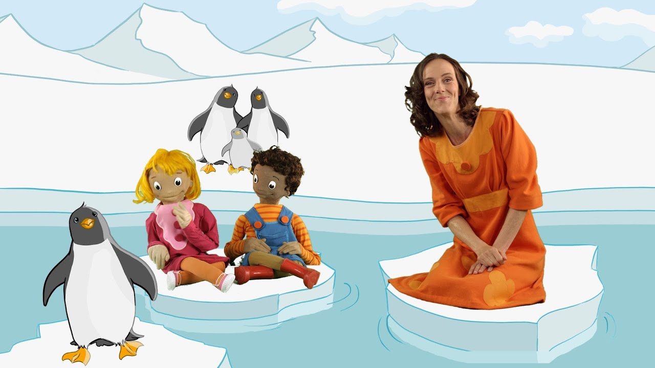 Trailer 'Dierentuin' DVD6   Kindergebaren met Lotte & Max