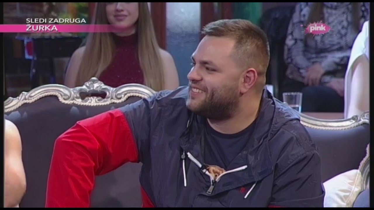 Pitanja gledalaca - Ami G Show S11 - E31