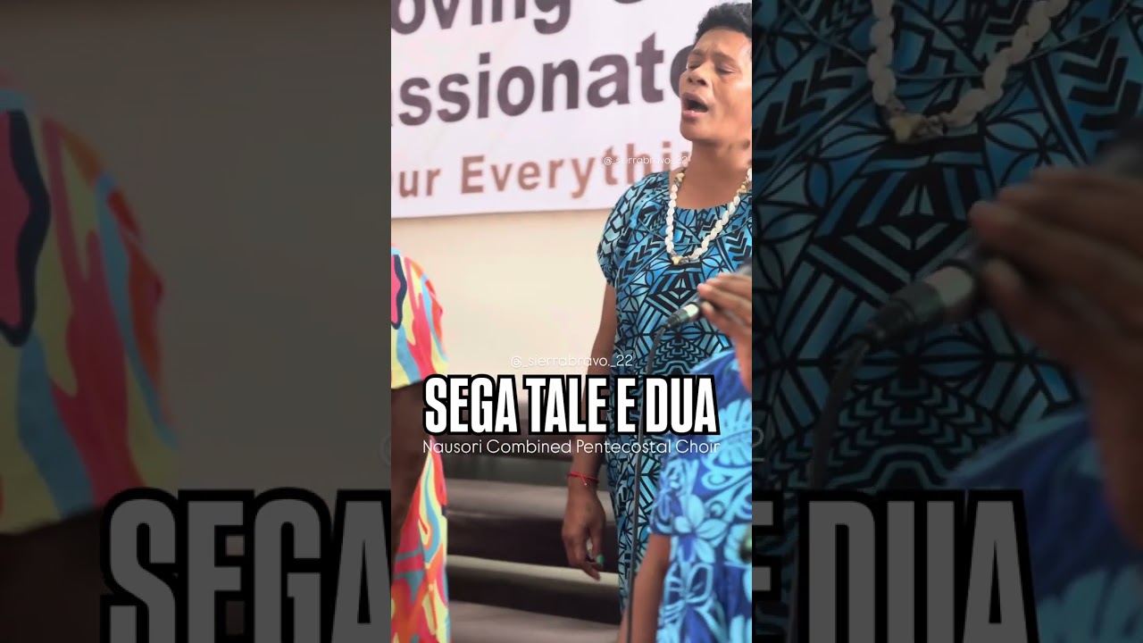 Sega Tale E Dua