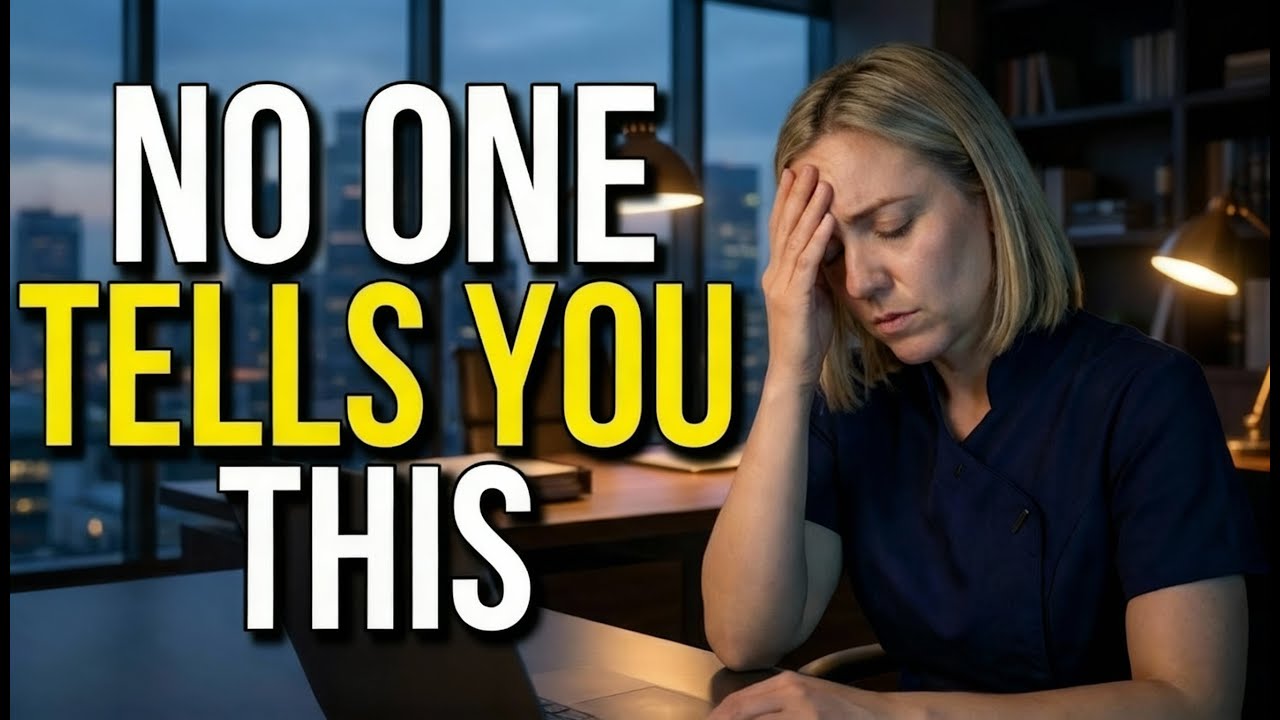Caregiver Tells Seniors: 12 Ugly Things Seniors Do as They Age That No One Tells You