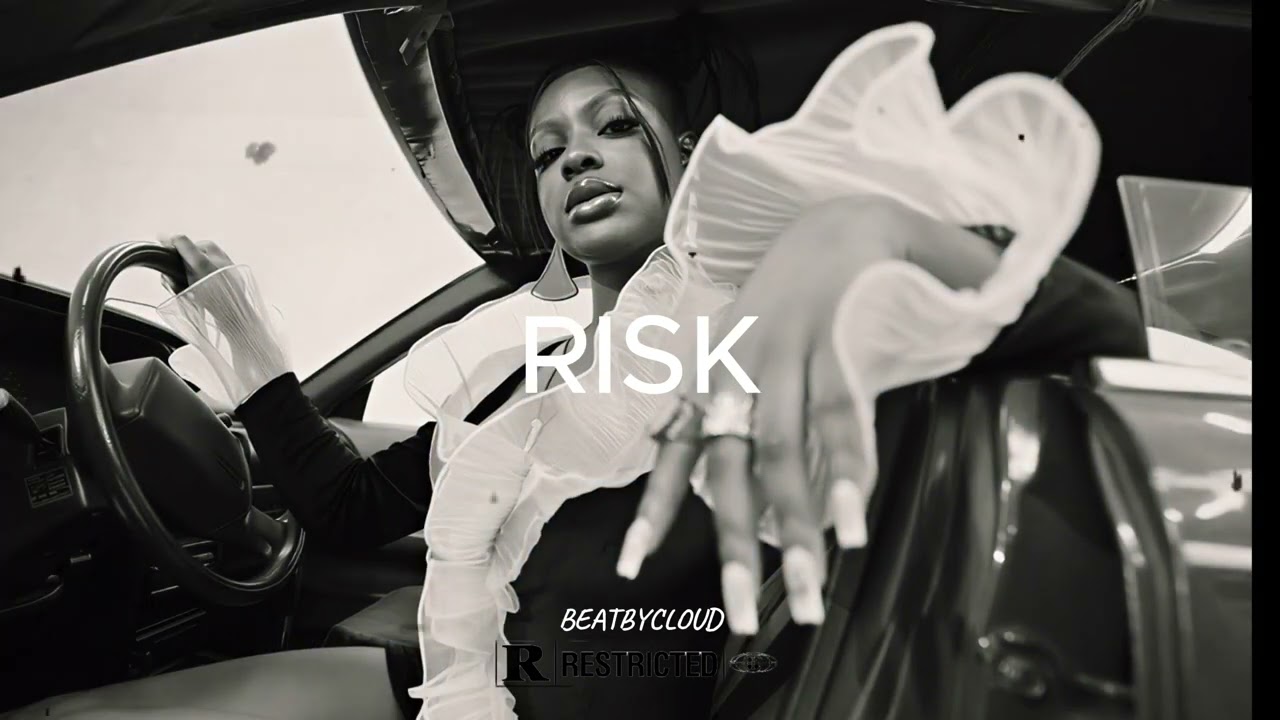 RiSkY - Fola Type Beat | Afrobeat Instrumental
