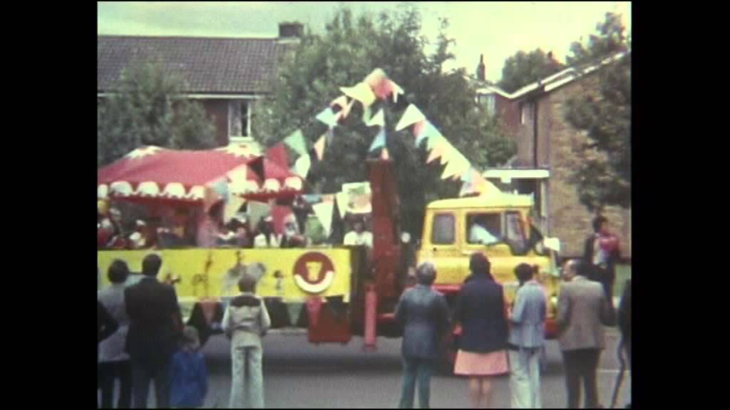 Stevenage late 60's Lowe