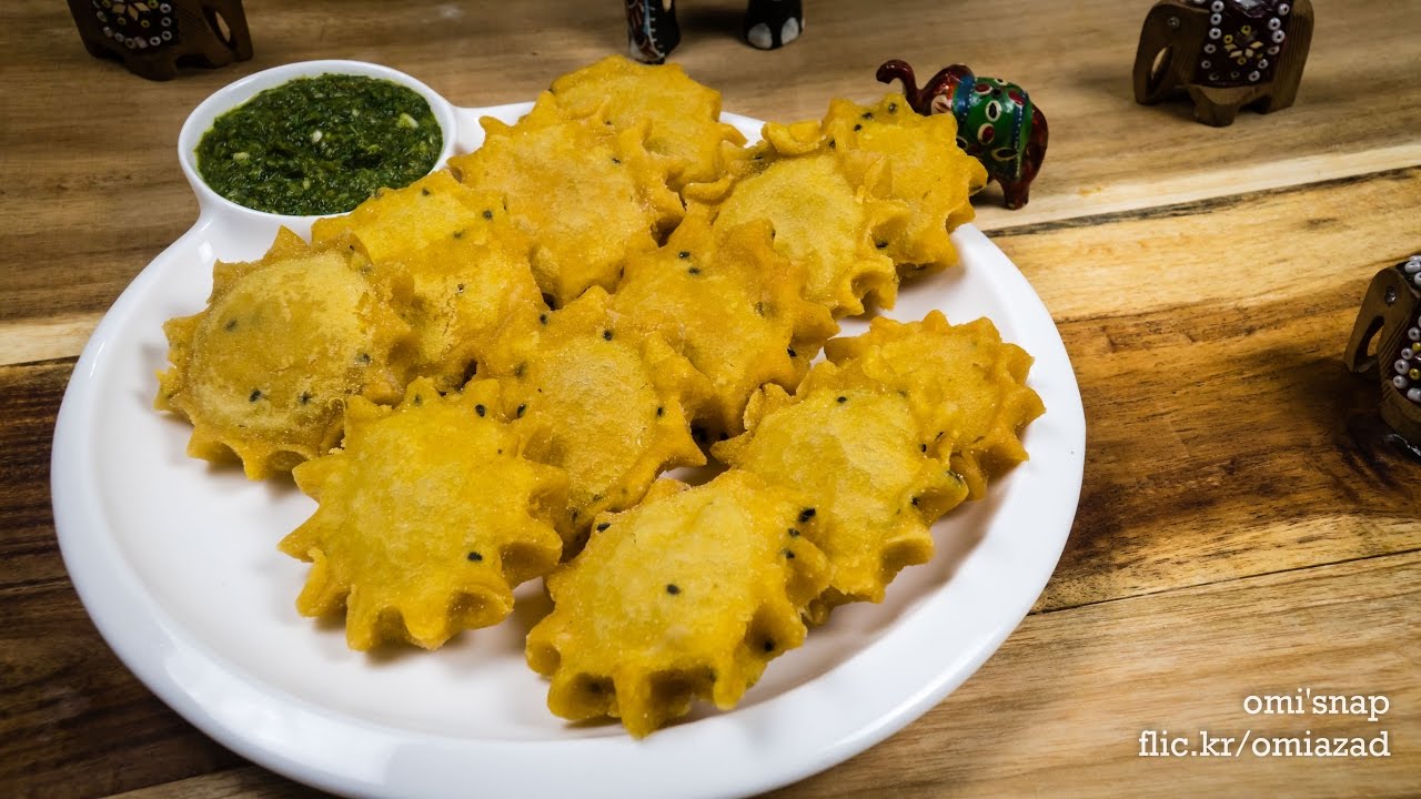 নুনিয়া পিঠা | নুন গড়া | নোনতা | মসল্লা | Bangladeshi Nunia Pitha | Nun Gora | Nonta | Mosolla