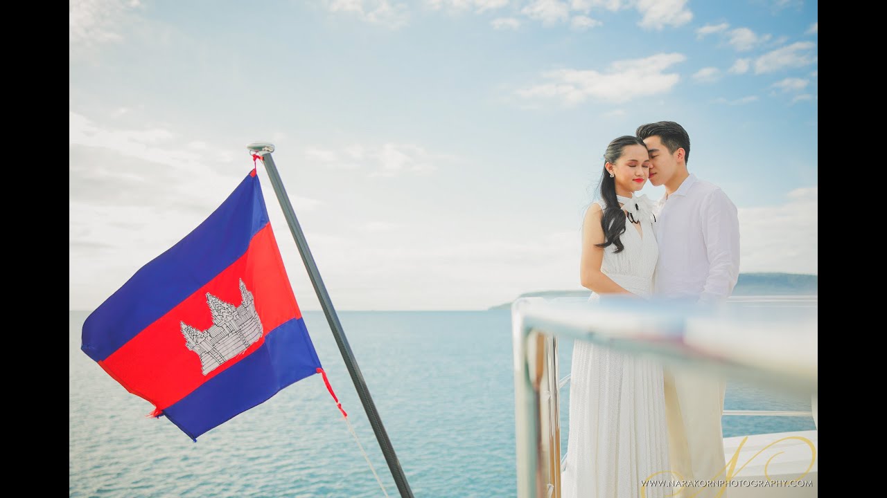R&S Official Pre-Wedding Video