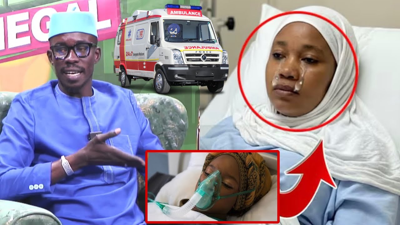 «Ndéye khady ndiaye Febar biko dal..évacuée, Sonko réagit? Les graves révélations de Caporal fall